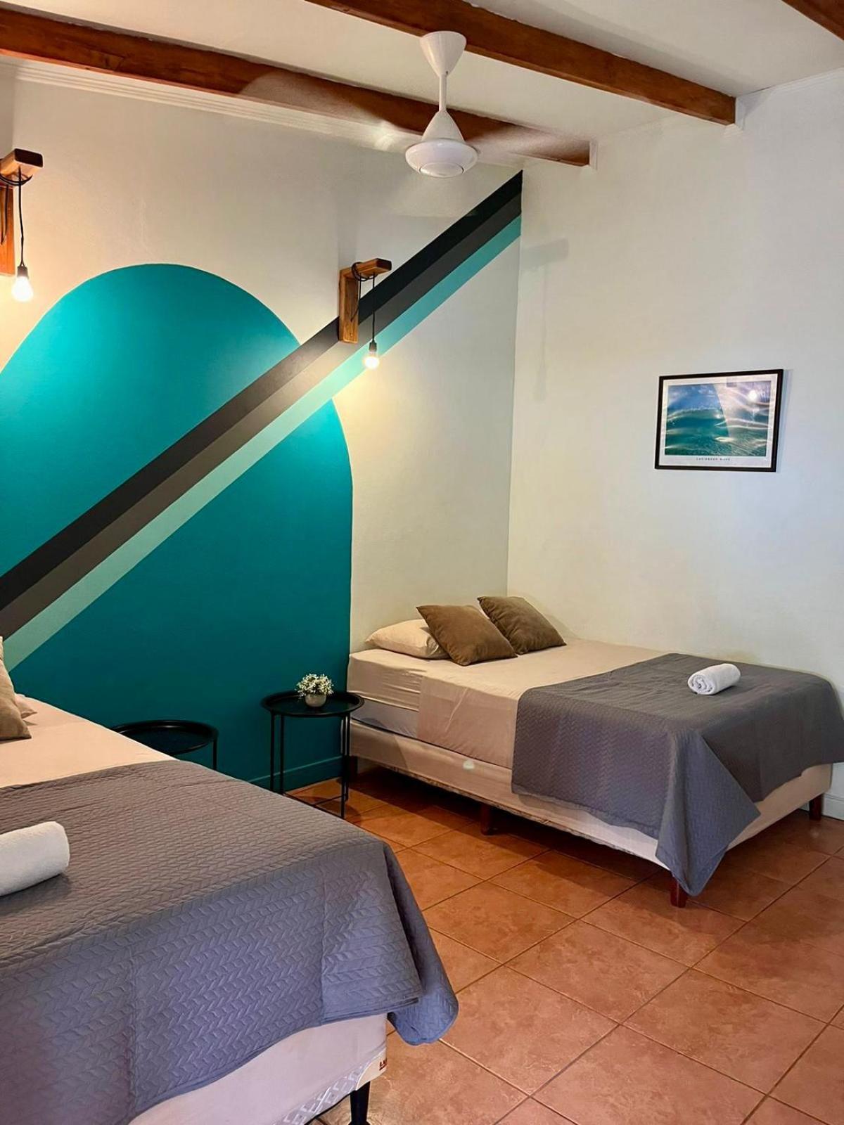 Point Break Santa Teresa Hotel Playa Santa Teresa  Exterior photo