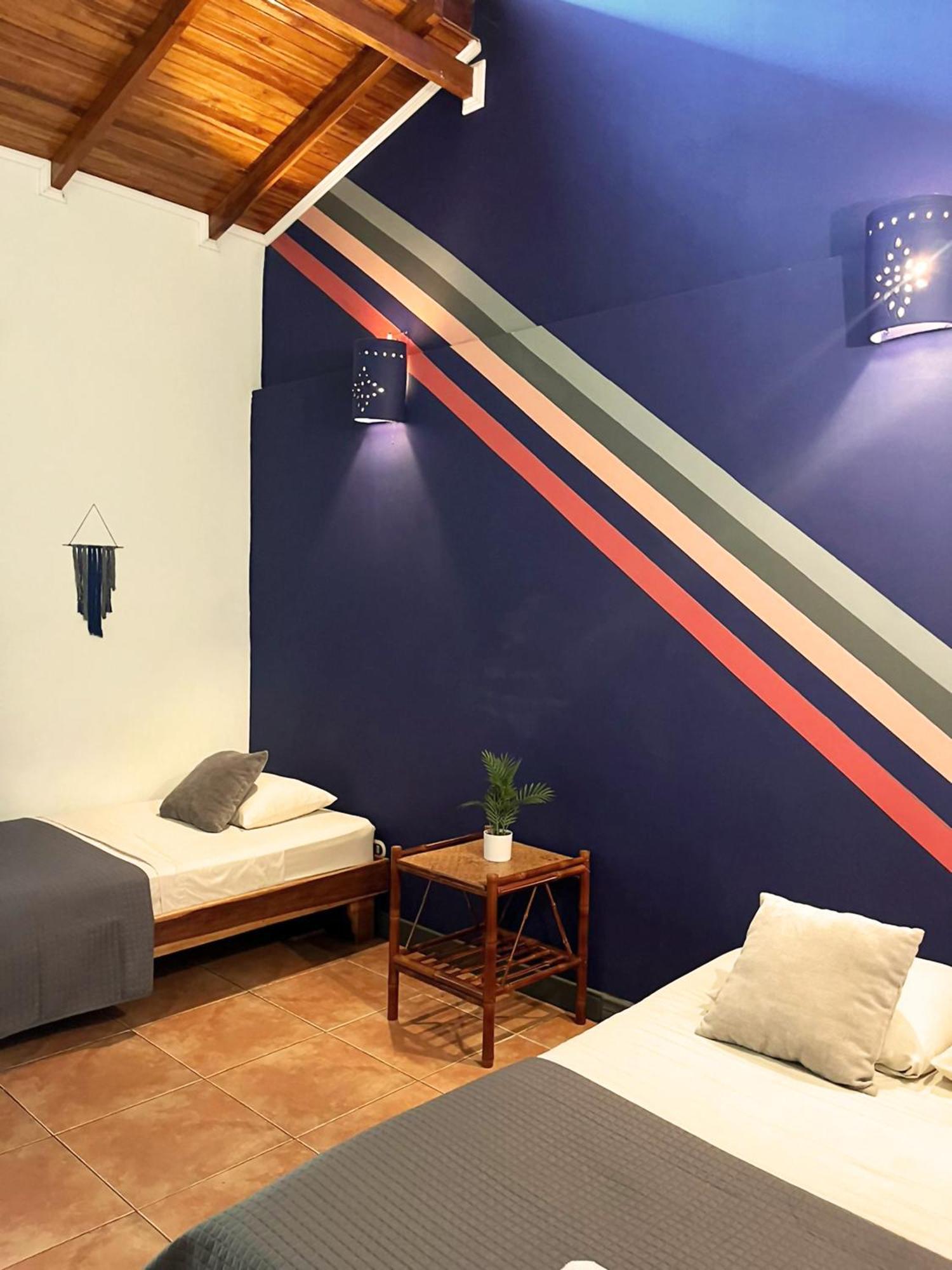Point Break Santa Teresa Hotel Playa Santa Teresa  Exterior photo