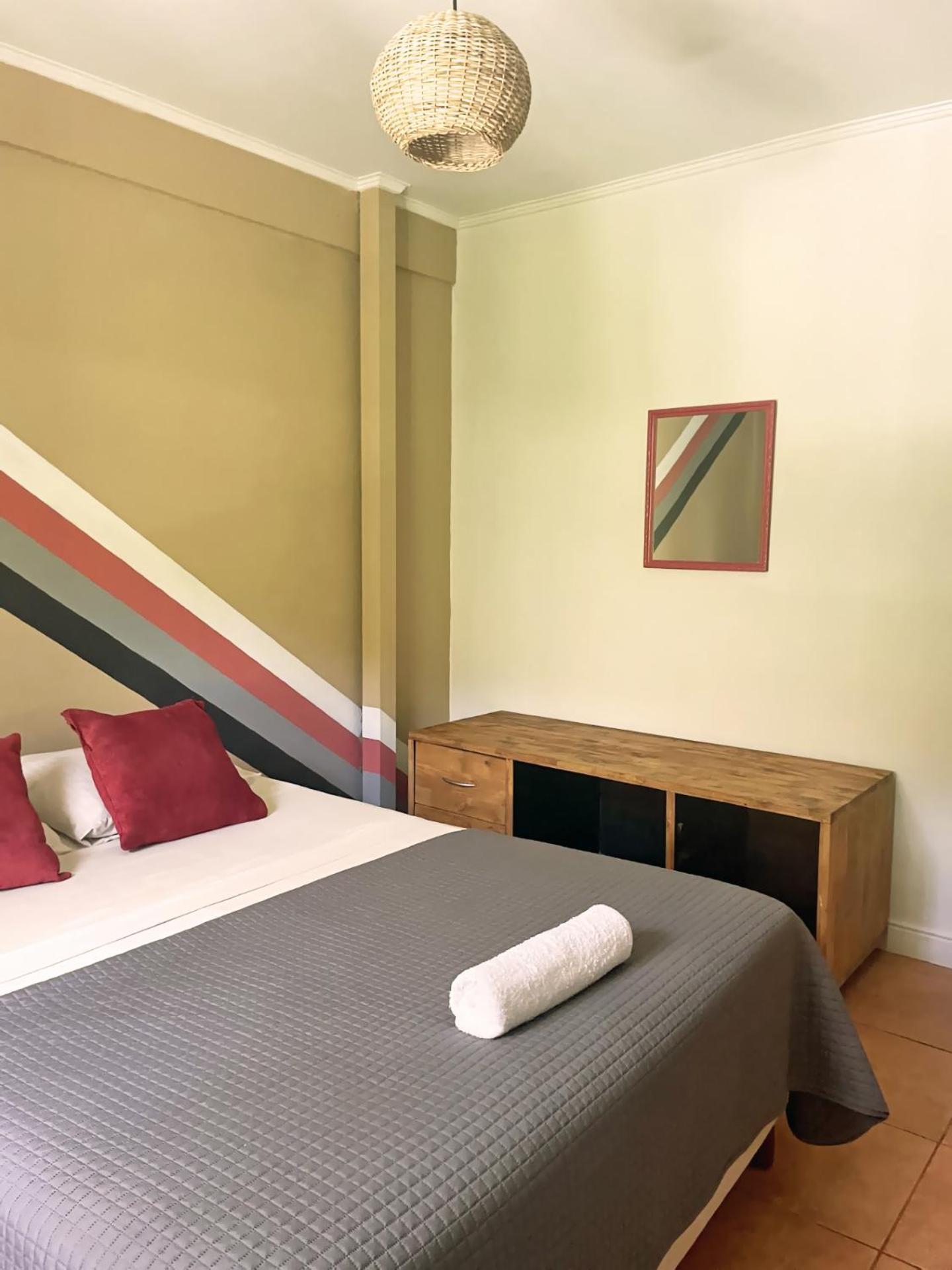 Point Break Santa Teresa Hotel Playa Santa Teresa  Exterior photo