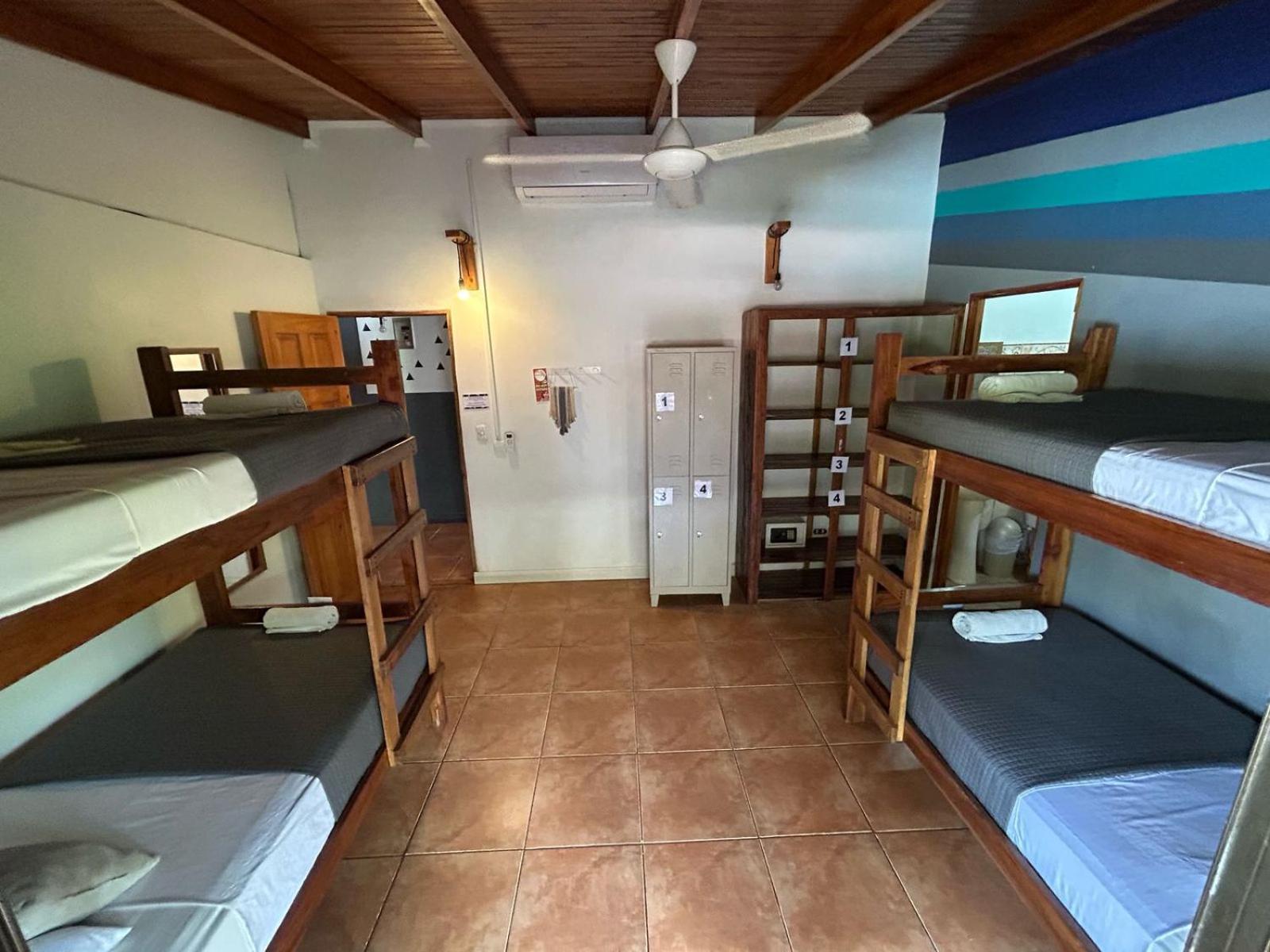 Point Break Santa Teresa Hotel Playa Santa Teresa  Exterior photo