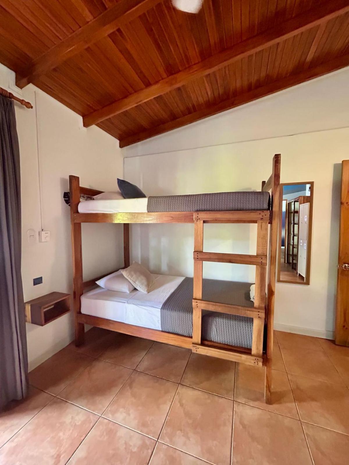 Point Break Santa Teresa Hotel Playa Santa Teresa  Exterior photo