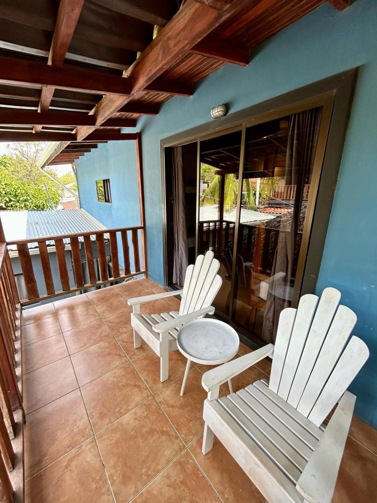 Point Break Santa Teresa Hotel Playa Santa Teresa  Exterior photo