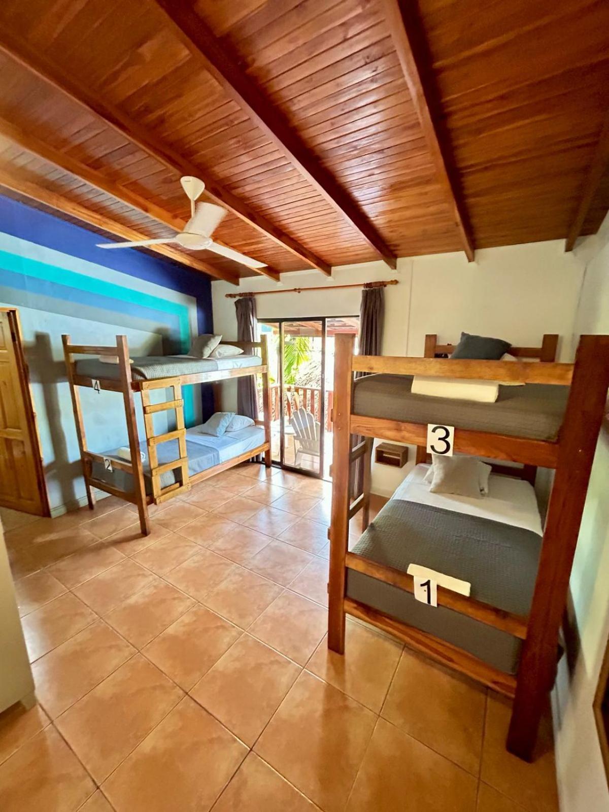 Point Break Santa Teresa Hotel Playa Santa Teresa  Exterior photo