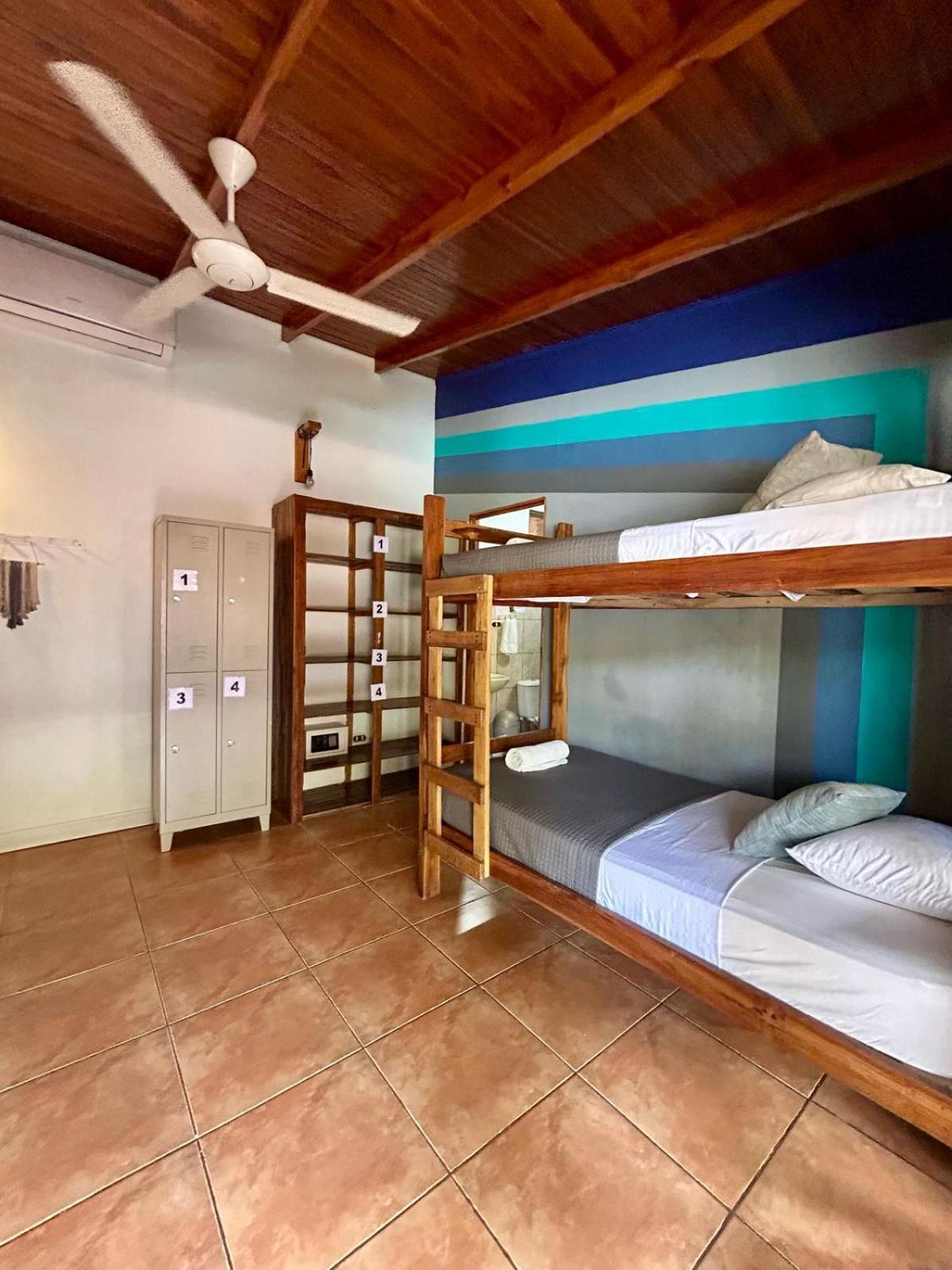 Point Break Santa Teresa Hotel Playa Santa Teresa  Exterior photo