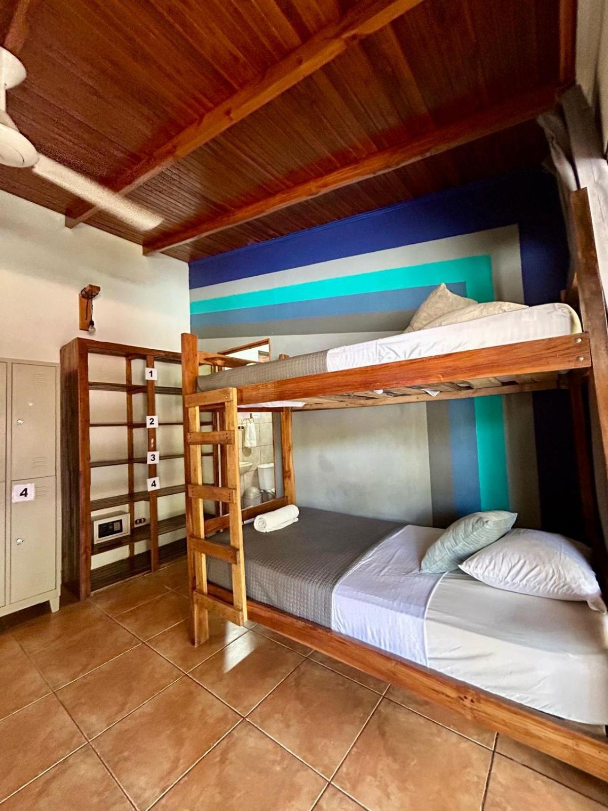 Point Break Santa Teresa Hotel Playa Santa Teresa  Exterior photo