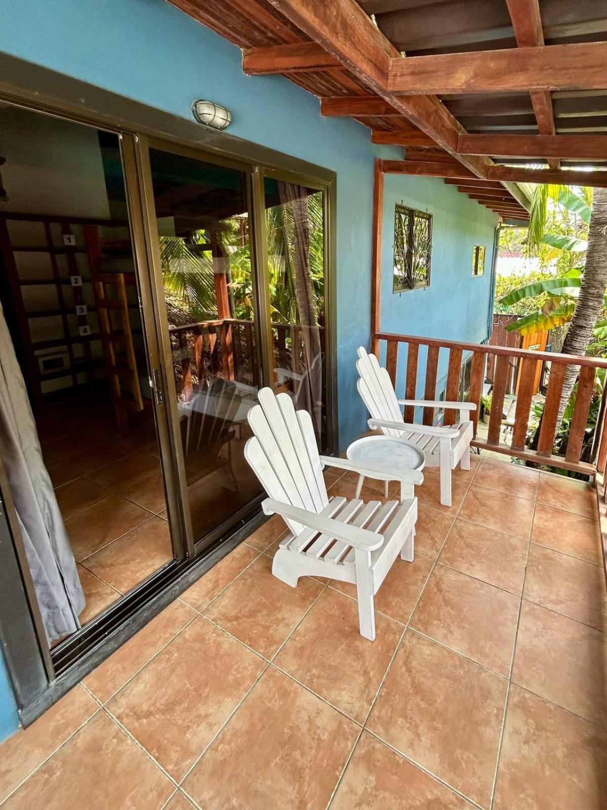 Point Break Santa Teresa Hotel Playa Santa Teresa  Exterior photo