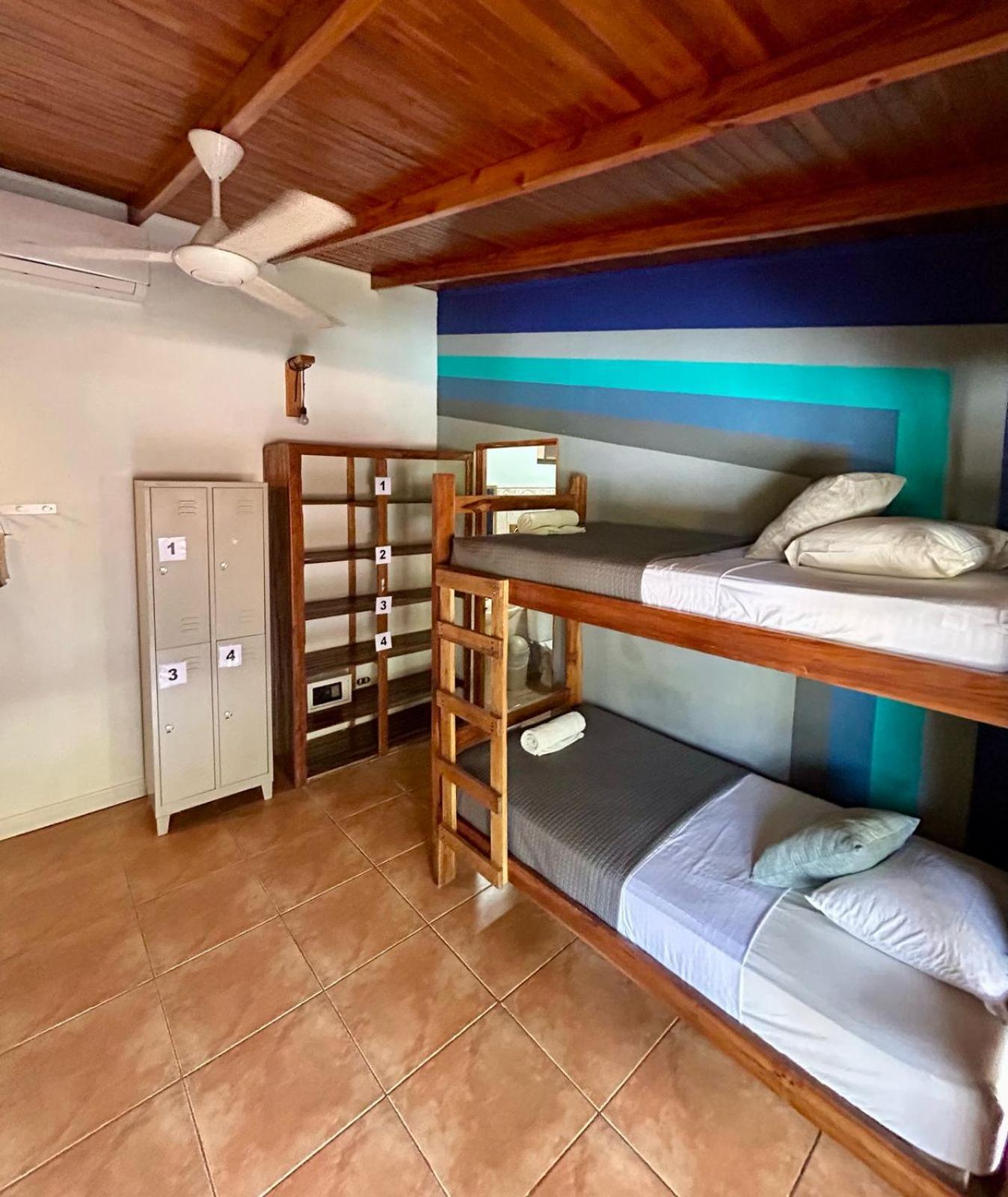 Point Break Santa Teresa Hotel Playa Santa Teresa  Exterior photo