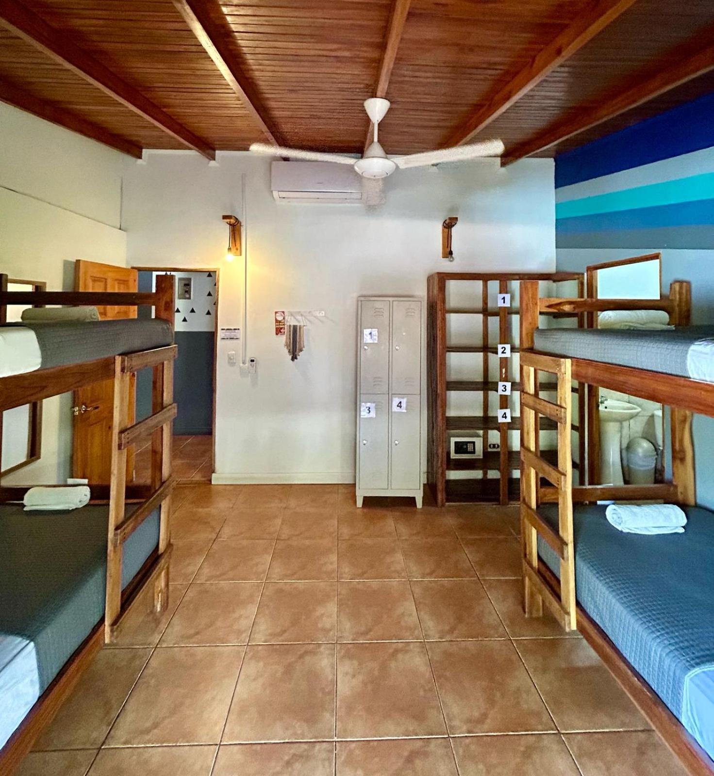 Point Break Santa Teresa Hotel Playa Santa Teresa  Exterior photo