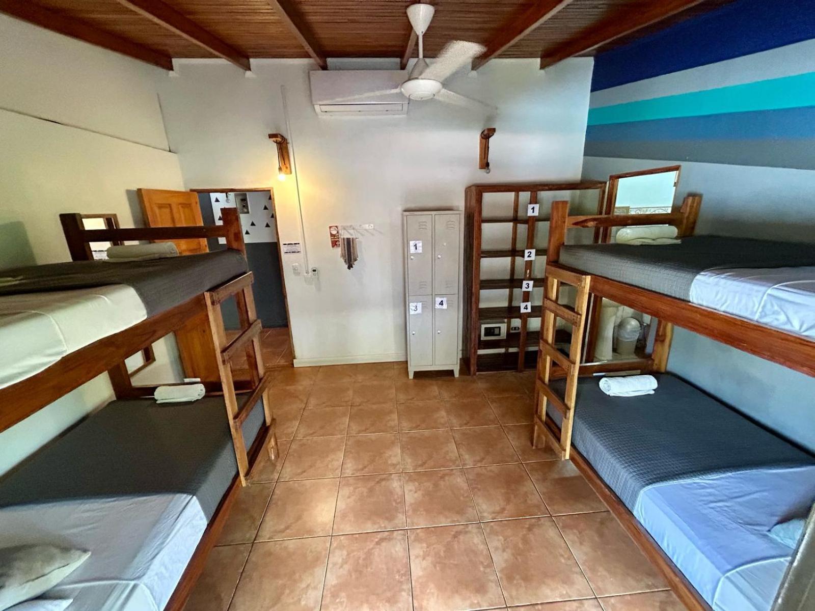 Point Break Santa Teresa Hotel Playa Santa Teresa  Exterior photo