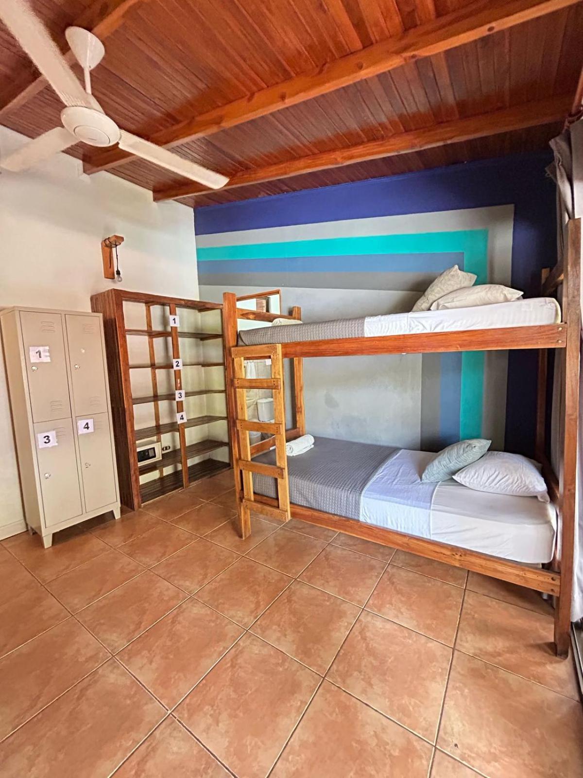 Point Break Santa Teresa Hotel Playa Santa Teresa  Exterior photo