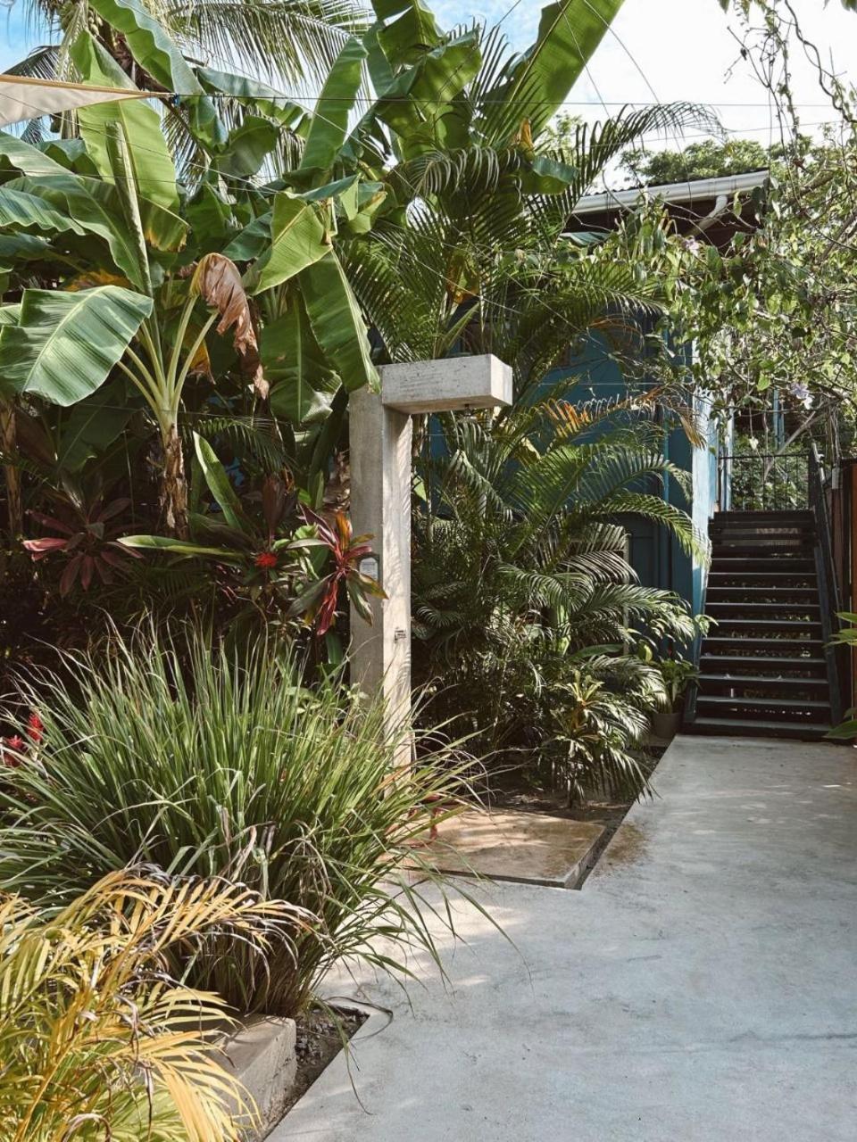 Point Break Santa Teresa Hotel Playa Santa Teresa  Exterior photo