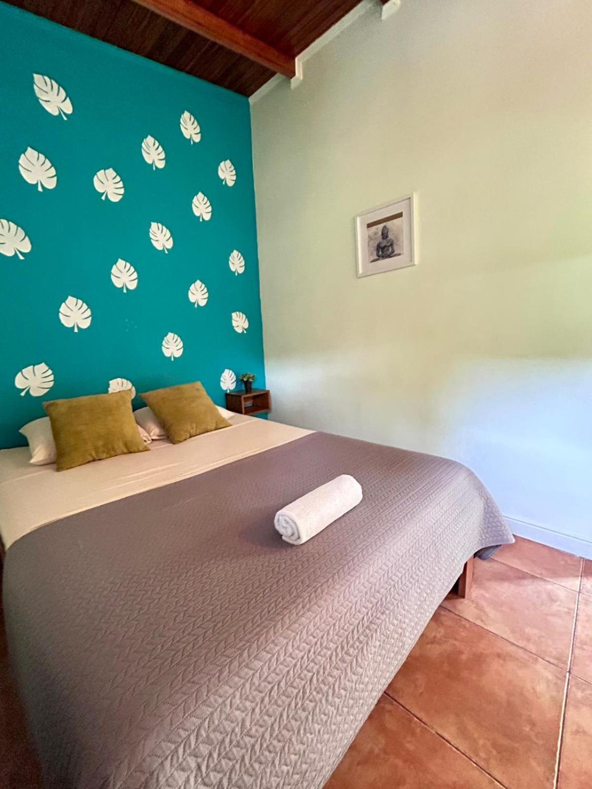 Point Break Santa Teresa Hotel Playa Santa Teresa  Exterior photo