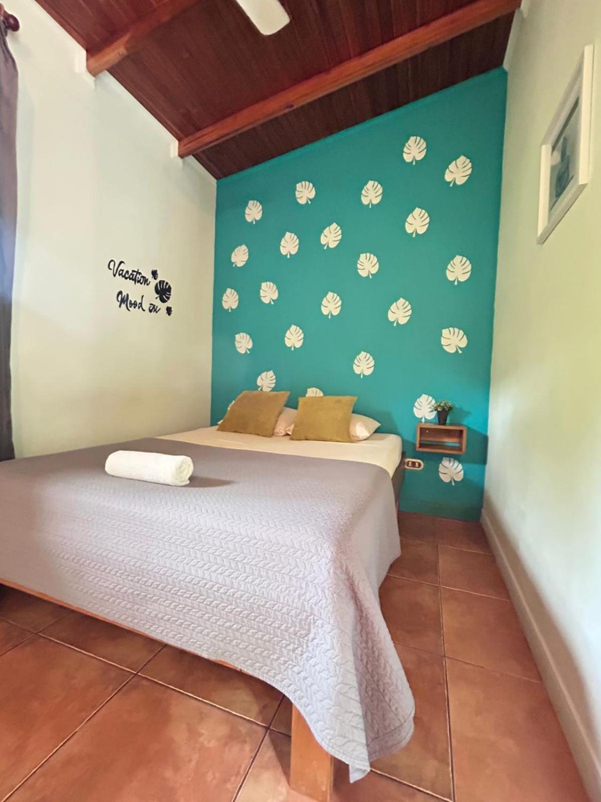 Point Break Santa Teresa Hotel Playa Santa Teresa  Exterior photo