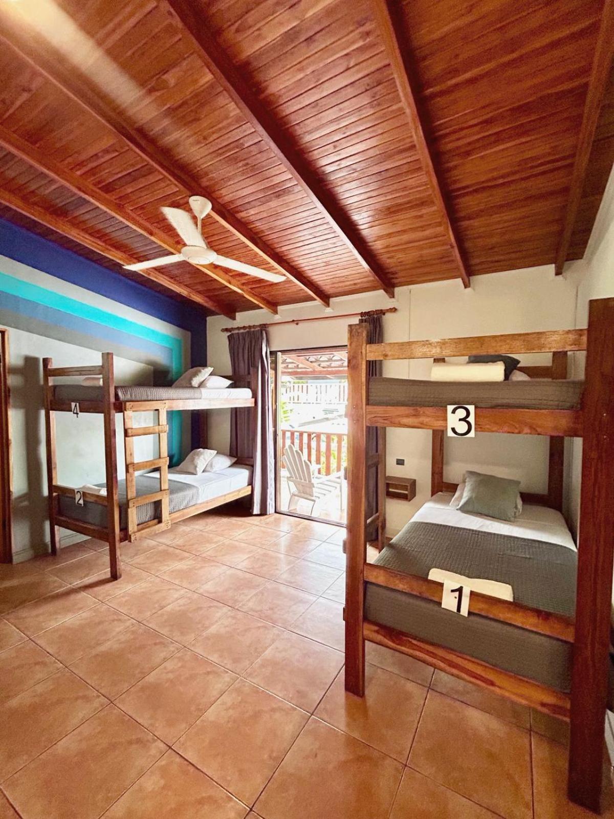 Point Break Santa Teresa Hotel Playa Santa Teresa  Exterior photo